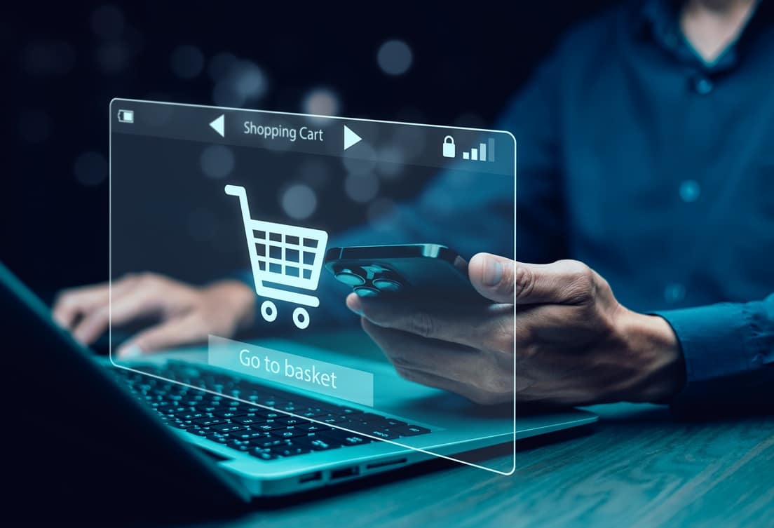 Onlineshop erstellen und erfolgreich Kunden aufbauen mit corvus WebSEO